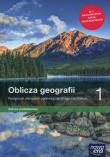 Oblicza geografii 1 Podręcznik Zakres podstawowy Szkoła ponadpodstawowa Geografia LO 1. Autor: Malarz Roman, Więckowski Marek. Dadada.pl Okładka książki Oblicza geografii 1 Podręcznik Zakres podstawowy Szkoła ponadpodstawowa Geografia LO 1