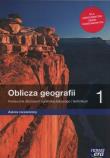 Oblicza geogrfii 1 Podręcznik Zakres rozszerzony Szkoła ponadpodstawowa LO 1 ZR. Autor: Malarz Roman, Więckowski Marek, Paweł Kroh. Dadada.pl Okładka książki Oblicza geogrfii 1 Podręcznik Zakres rozszerzony Szkoła ponadpodstawowa LO 1 ZR