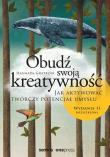 OBUDŹ SWOJĄ KREATYWNOŚĆ JAK AKTYWOWAĆ TWÓRCZY POTENCJAŁ UMYSŁU WYD. 2. Autor: Dagmara Gmitrzak. Dadada.pl Okładka książki OBUDŹ SWOJĄ KREATYWNOŚĆ JAK AKTYWOWAĆ TWÓRCZY POTENCJAŁ UMYSŁU WYD. 2