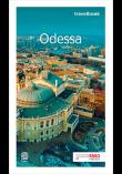 ODESSA I UKRAIŃSKA BESARABIA TRAVELBOOK. Autor: MATEUSZ OLSZOWY. Dadada.pl Okładka książki ODESSA I UKRAIŃSKA BESARABIA TRAVELBOOK