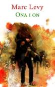 Okładka książki Ona i On pocket