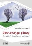 Okładka książki Otwierając głowy