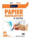 Opakowanie Papier kancelaryjny A4 500szt