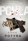 PCHŁA. Autor: Anna Potyrała. Dadada.pl Okładka książki PCHŁA