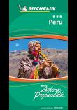 Okładka książki PERU MICHELIN
