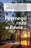 Okładka książki Pewnego razu w Rawie