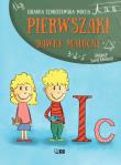 Pierwszaki. Dawne maluchy. Autor: Lilianna Jędrzejewska-Mucha. Dadada.pl Okładka książki Pierwszaki. Dawne maluchy