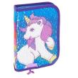 Opakowanie Piórnik cekinowy - unicorn