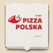 Okładka książki Pizza Polska
