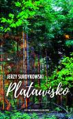 Plątawisko. Autor: Surdykowski Jerzy. Dadada.pl Okładka książki Plątawisko