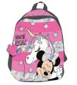 Opakowanie Plecak mały Minnie Mouse - Minnie
