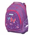 Opakowanie Plecak szkolny Bliss Purple Butterfly