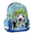 Opakowanie Plecak szkolny Football PP19PI-081 PASO