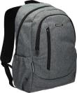 Plecak Vibe Grey. Wydawca: Eurocom. Dadada.pl Opakowanie Plecak Vibe Grey