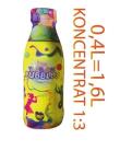 Opakowanie Płyn do baniek mydlanych 400 ml koncentrat