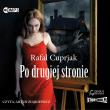 Okładka książki Po drugiej stronie audiobook