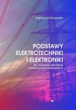 Okładka książki Podstawy elektrotechniki i elektroniki