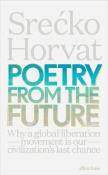 Okładka książki Poetry from the Future