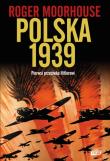 Okładka książki Polska 1939