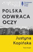 Okładka książki Polska odwraca oczy pocket