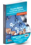 Poradnik RODO w ochronie zdrowia Najnowsze zmiany do wdrożenia w 2019 r.. Autor: Naworska Aneta, Sztuwe Agnieszka. Dadada.pl Okładka książki Poradnik RODO w ochronie zdrowia Najnowsze zmiany do wdrożenia w 2019 r.