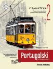 PORTUGALSKI W TŁUMACZENIACH GRAMATYKA 2. Autor: Przemysław Dębowiak. Dadada.pl Okładka książki PORTUGALSKI W TŁUMACZENIACH GRAMATYKA 2
