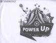 Power Up 4 Posters. Autor: Nixon Caroline, Tomlinson Michael. Dadada.pl Okładka książki Power Up 4 Posters