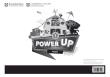 Power Up Level 2 Posters (10). Autor: Nixon Caroline, Tomlinson Michael. Dadada.pl Okładka książki Power Up Level 2 Posters (10)