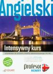 Profesor Henry - Intensywny kurs. Autor: Praca zbiorowa. Dadada.pl Okładka książki Profesor Henry - Intensywny kurs