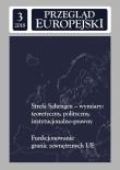 Opakowanie Przeglad Europejski 2018/3