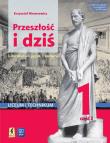 Przeszłość i dziś Język polski 1 Podręcznik Część 2 Renesans - Oświecenie Zakres podstawowy i rozszerzony. Autor: Mrowcewicz Krzysztof. Dadada.pl Okładka książki Przeszłość i dziś Język polski 1 Podręcznik Część 2 Renesans - Oświecenie Zakres podstawowy i rozszerzony