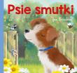 PSIE SMUTKI. Autor: Jan Brzechwa. Dadada.pl Okładka książki PSIE SMUTKI