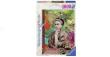 Opakowanie Puzzle 1000 Frida Kahlo de Rivera