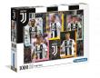 Opakowanie Puzzle 1000 Juventus 2018 3