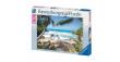 Opakowanie Puzzle 1000 Nadmorskie wybrzeże