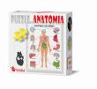 Puzzle 100 - Anatomia RUSSEL. Wydawca: Russell. Dadada.pl Opakowanie Puzzle 100 - Anatomia RUSSEL