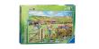 Opakowanie Puzzle 500 Farmer