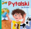 PYTALSKI. Autor: Jan Brzechwa. Dadada.pl Okładka książki PYTALSKI