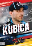 Okładka książki ROBERT KUBICA WYŚCIG ŻYCIA