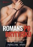 ROMANS PO BRYTYJSKU. Autor: Penelope Ward, Vi Keeland. Dadada.pl Okładka książki ROMANS PO BRYTYJSKU