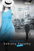 Sekrety Panamy. Autor: Monika Wojtkowiak. Dadada.pl Okładka książki Sekrety Panamy