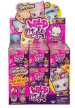 Opakowanie Shopkins S9 Wild 2-pak 1szt