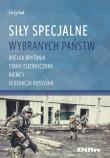 Okładka książki Siły Specjalne wybranych państw