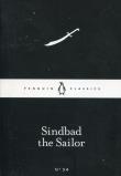 Sindbad the Sailor. Wydawca: Penguin Books. Dadada.pl Opakowanie Sindbad the Sailor
