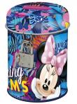 Opakowanie Skarbonka z kłódką Minnie 22 DERFORM