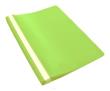 Opakowanie Skoroszyt A4 PP jasnozielony