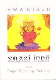 Okładka książki Smaki Indii Cz.3 Saga Rodziny Sehvag
