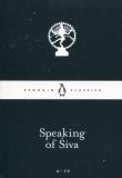 Speaking of Siva. Wydawca: Penguin Books. Dadada.pl Opakowanie Speaking of Siva