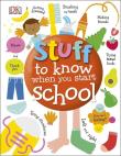 Opakowanie Stuff to Know When You Start School
