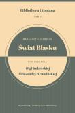 Okładka książki Świat Blasku